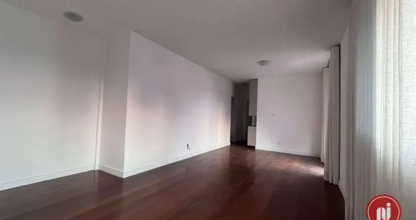 Apartamento com 4 dormitórios à venda, 140 m² por R$ 960.000 - Buritis - Belo Horizonte/MG