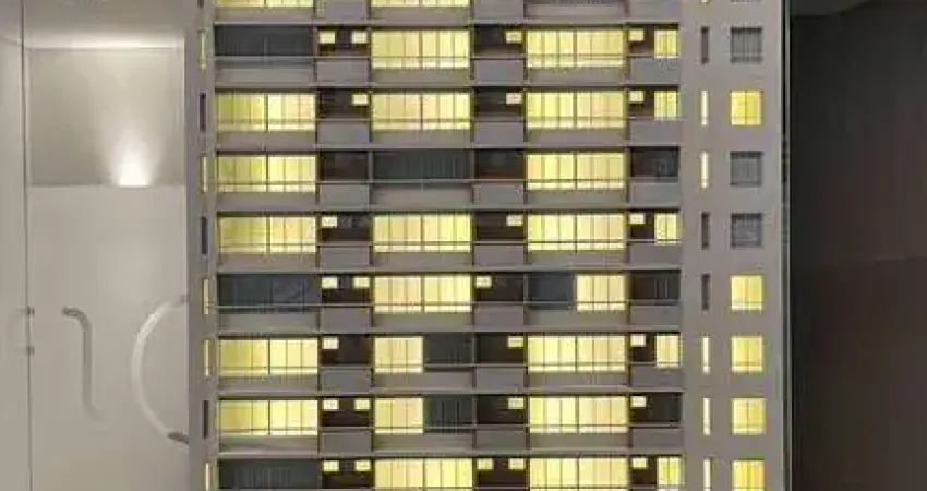 Apartamento com 1 dormitório à venda, 25 m² por r$ 429.596,00 - lourdes - belo horizonte/mg