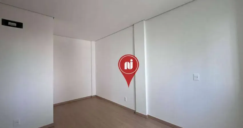 Apartamento com 3 dormitórios à venda, 83 m² por r$ 815.000,00 - buritis - belo horizonte/mg