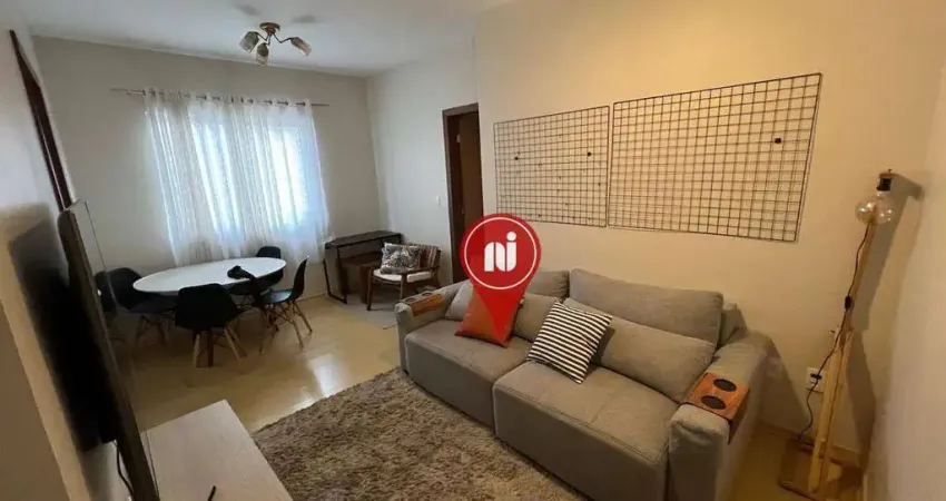 Apartamento com 2 dormitórios à venda, 55 m² por r$ 530.000,00 - buritis - belo horizonte/mg