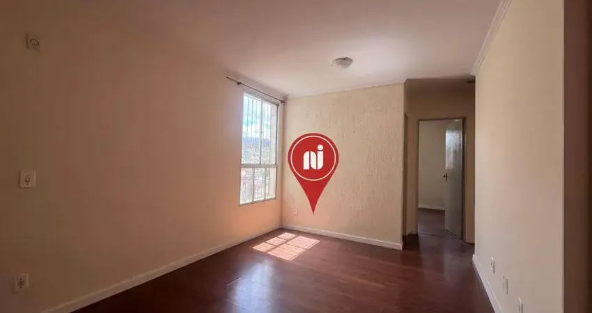 Apartamento com 3 dormitórios à venda, 75 m² por r$ 450.000,00 - jardim américa - belo horizonte/mg