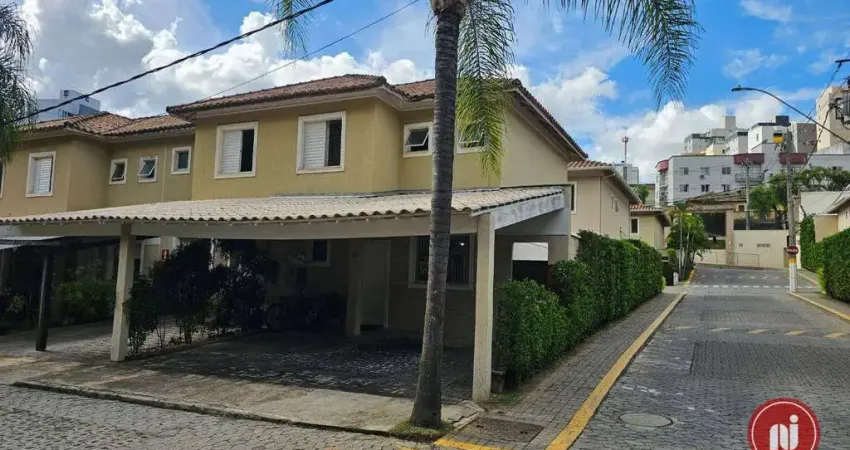 Casa com 3 dormitórios à venda, 146 m² por R$ 1.380.000 - Buritis - Belo Horizonte/MG