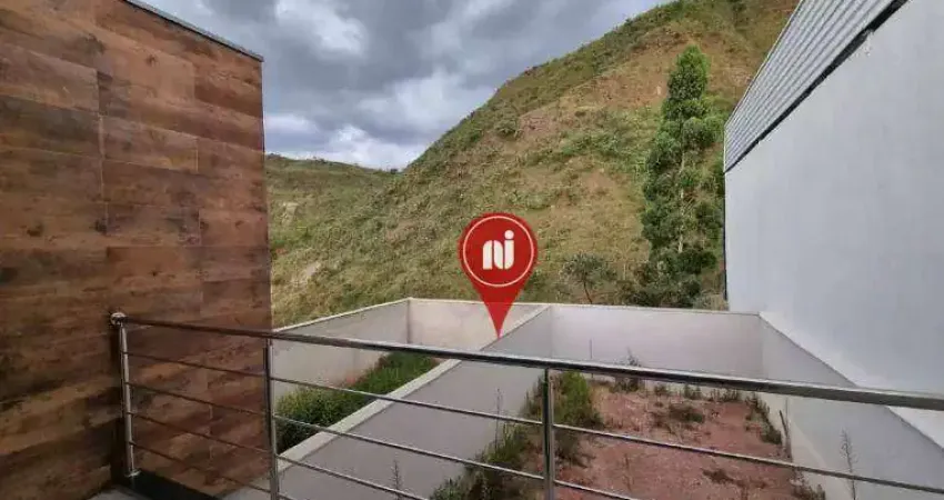 Casa à venda, 179 m² por r$ 1.390.000,00 - buritis - belo horizonte/mg