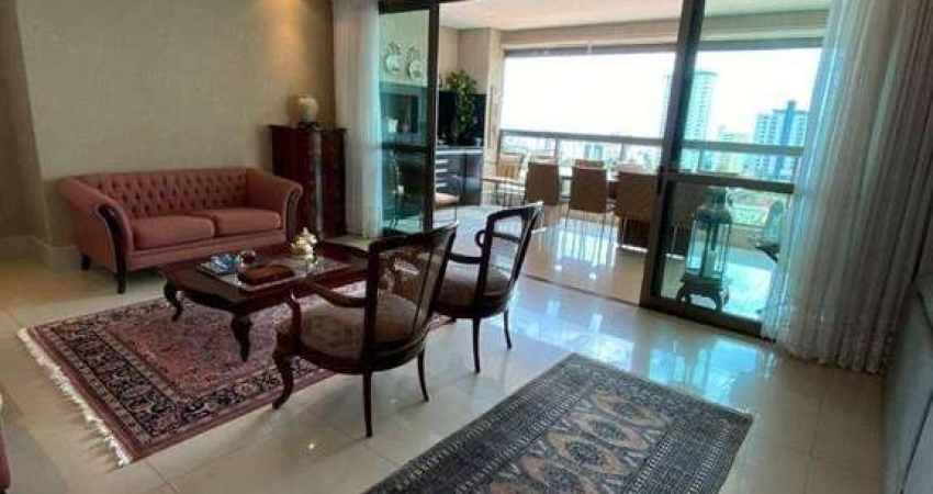 Apartamento com 4 dormitórios à venda, 244 m² por R$ 4.150.000,00 - Vila da Serra - Nova Lima/MG