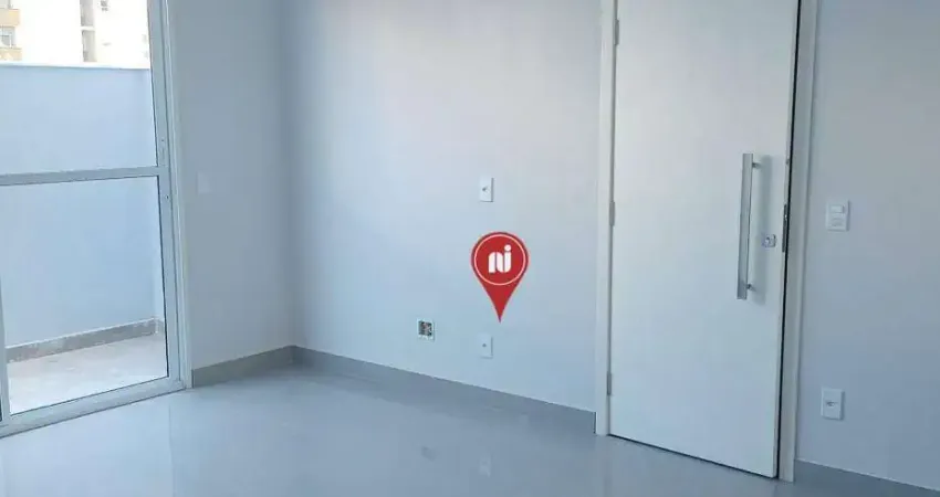 Apartamento garden com 3 dormitórios à venda, 88 m² por r$ 790.600,00 - serra - belo horizonte/mg