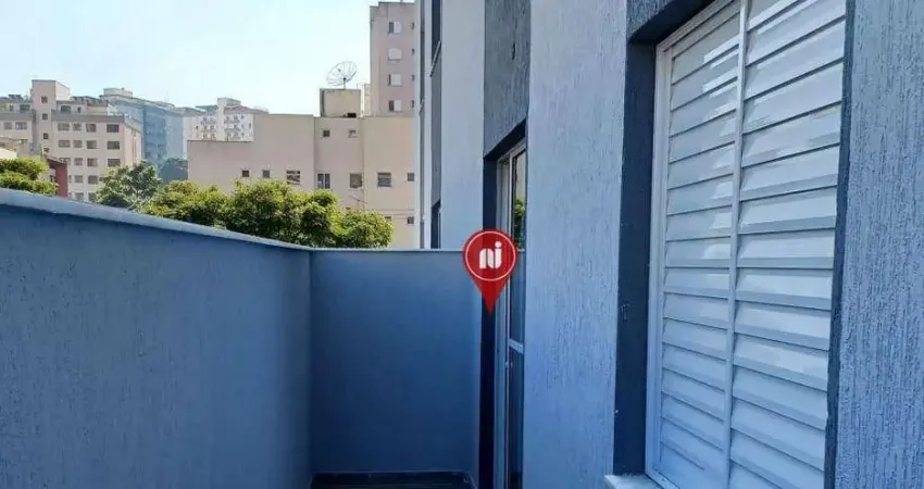 Apartamento garden com 3 dormitórios à venda, 93 m² por r$ 799.000 - serra - belo horizonte/mg