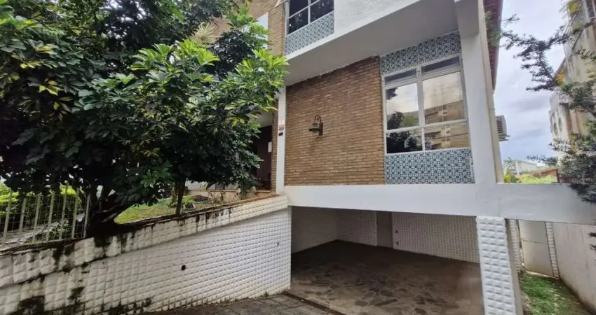 Casa com 7 dormitórios à venda, 260 m² por R$ 1.350.000,00 - São José (Pampulha) - Belo Horizonte/MG