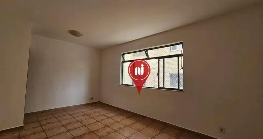 Apartamento com 4 dormitórios à venda, 130 m² por r$ 595.000,00 - santo antônio - belo horizonte/mg