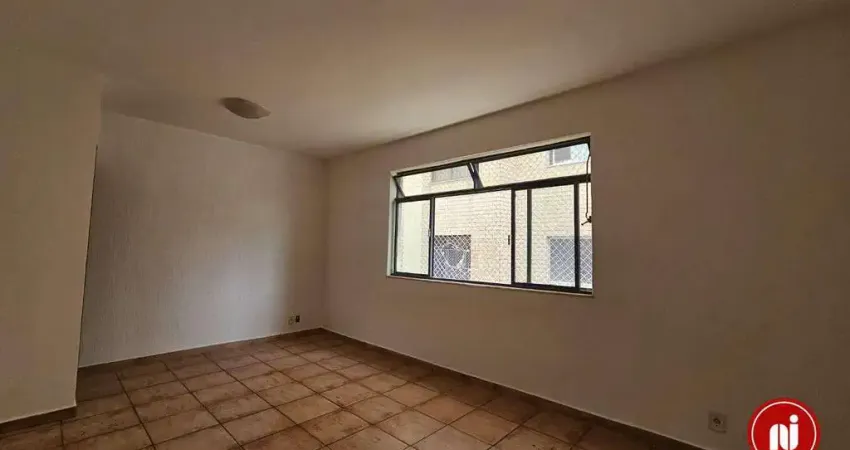 Apartamento com 4 dormitórios à venda, 130 m² por r$ 595.000,00 - santo antônio - belo horizonte/mg