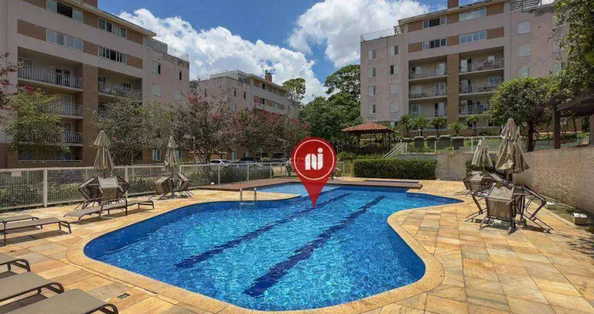 Apartamento garden com 3 dormitórios à venda, 168 m² por r$ 750.000,00 - ipê - nova lima/mg