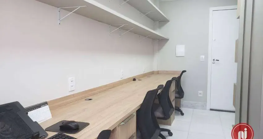 Sala à venda, 18 m² por R$ 380.000,00 - Estoril - Belo Horizonte/MG