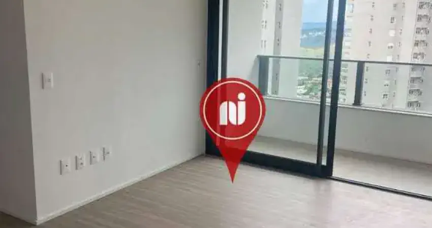 Apartamento com 2 dormitórios, 77 m² - venda por r$ 1.280.000,00 ou aluguel por r$ 8.710,00/mês - vila da serra - nova lima/mg