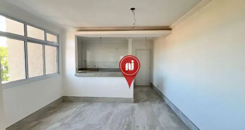 Apartamento com 2 dormitórios à venda, 63 m² por r$ 609.000,00 - santa efigênia - belo horizonte/mg