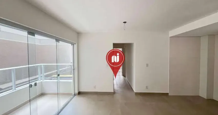 Apartamento garden com 2 dormitórios à venda, 91 m² por r$ 804.944,13 - santa efigênia - belo horizonte/mg
