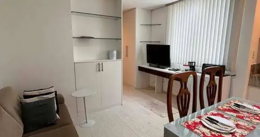 Apartamento com 1 dormitório, 45 m² - venda por R$ 460.000,00 ou aluguel por R$ 4.279,30/mês - Estoril - Belo Horizonte/MG