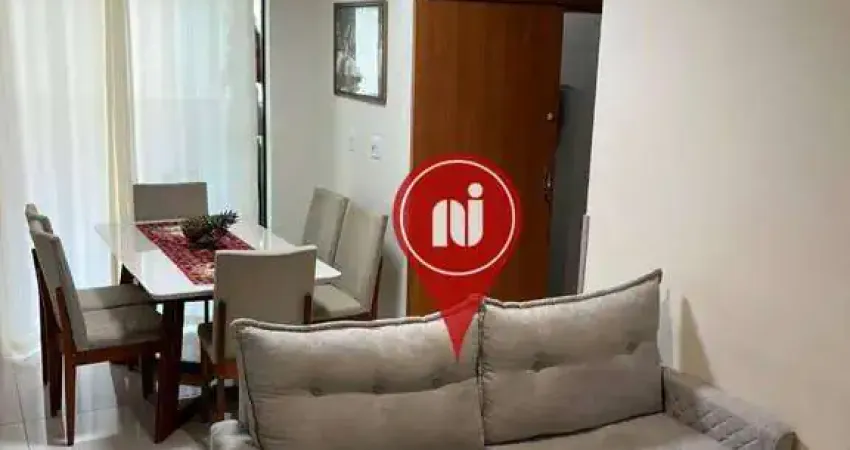 Apartamento garden com 2 dormitórios à venda, 97 m² por r$ 430.000,00 - santa maria - ibirité/mg