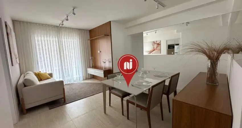 Apartamento com 2 dormitórios, 84 m² - venda por r$ 1.484.336,00 ou aluguel por r$ 9.177,62/mês - vila da serra - nova lima/mg