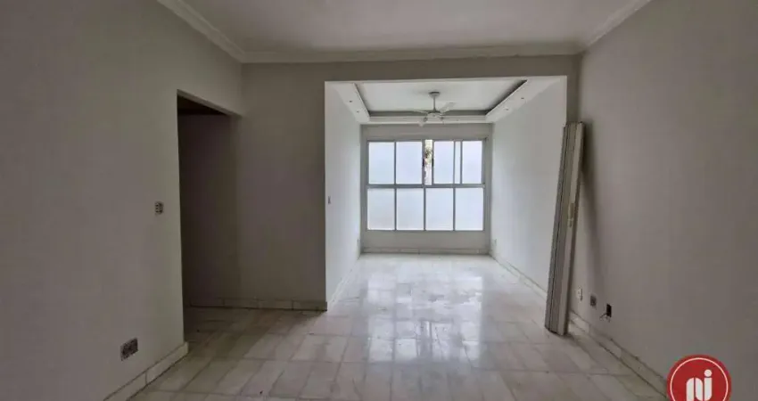 Apartamento com 2 dormitórios à venda, 85 m² por R$ 450.000,00 - Gutierrez - Belo Horizonte/MG