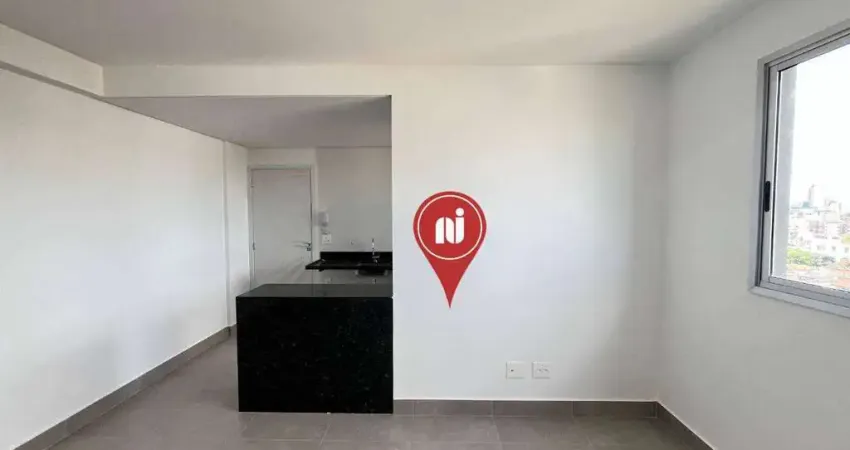 Apartamento com 3 dormitórios à venda, 74 m² por r$ 831.300,00 - sagrada família - belo horizonte/mg