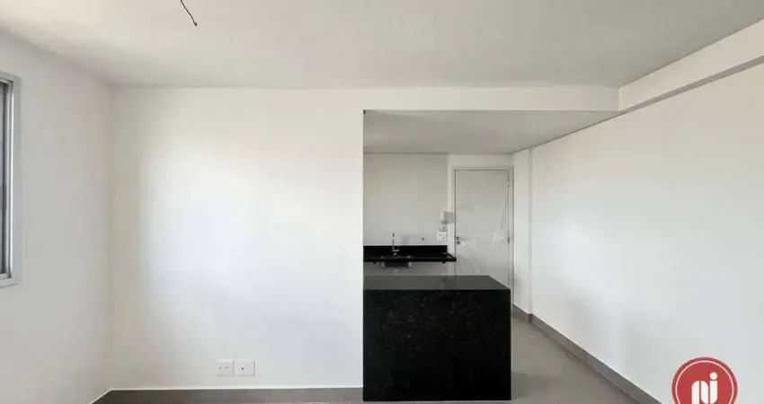 Apartamento com 3 dormitórios à venda, 74 m² por R$ 815.000,00 - Sagrada Família - Belo Horizonte/MG