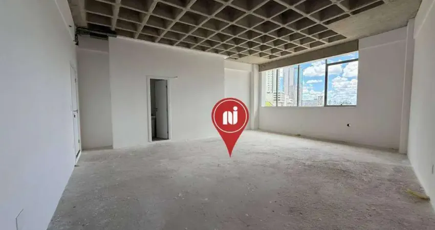 Sala à venda, 51 m² por r$ 798.000,00 - vale do sereno - nova lima/mg
