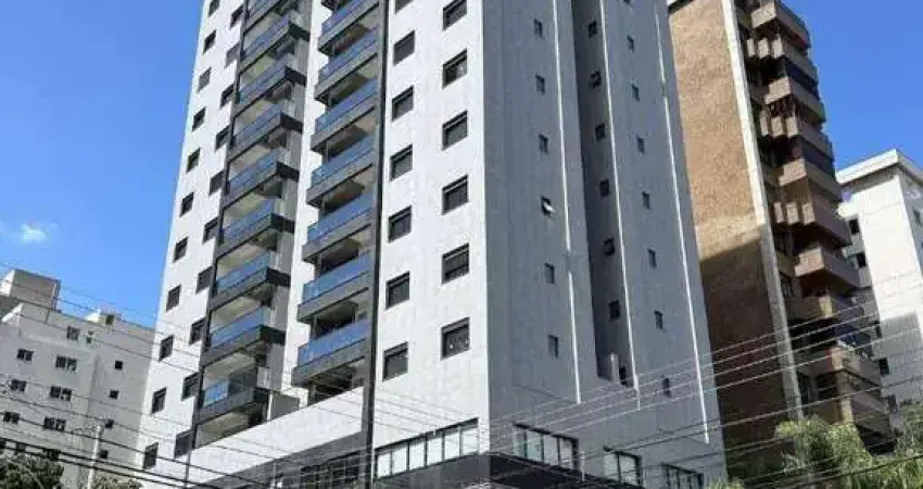 Apartamento com 3 dormitórios à venda, 74 m² por R$ 1.300.000,00 - Santa Efigênia - Belo Horizonte/MG