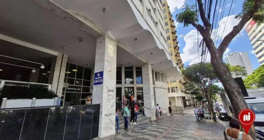 Loja, 882 m² - venda por r$ 13.500.000,00 ou aluguel por r$ 68.999,00/mês - cruzeiro - belo horizonte/mg