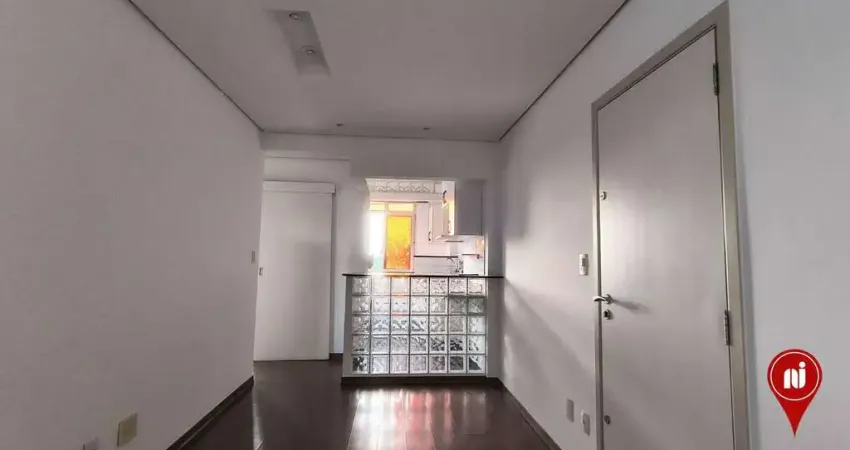 Apartamento com 2 dormitórios à venda, 55 m² por r$ 445.000,00 - buritis - belo horizonte/mg