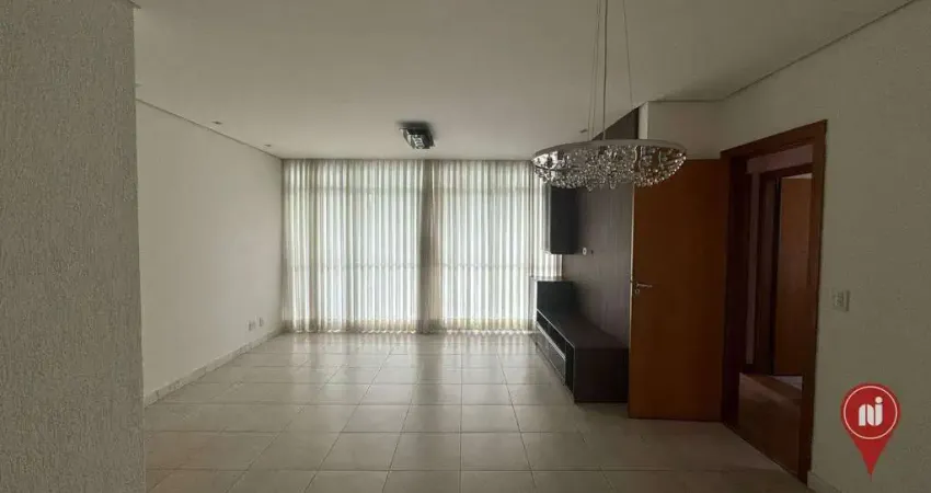 Apartamento com 3 dormitórios à venda, 120 m² por R$ 950.000,00 - Buritis - Belo Horizonte/MG