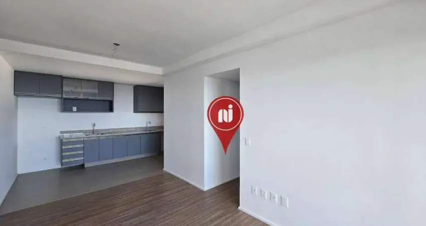 Apartamento com 2 dormitórios para alugar, 73 m² por r$ 8.584,75/mês - vila da serra - nova lima/mg