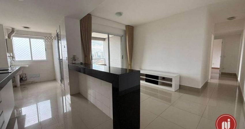 Apartamento com 2 dormitórios à venda, 77 m² por R$ 1.190.000,00 - Vila da Serra - Nova Lima/MG