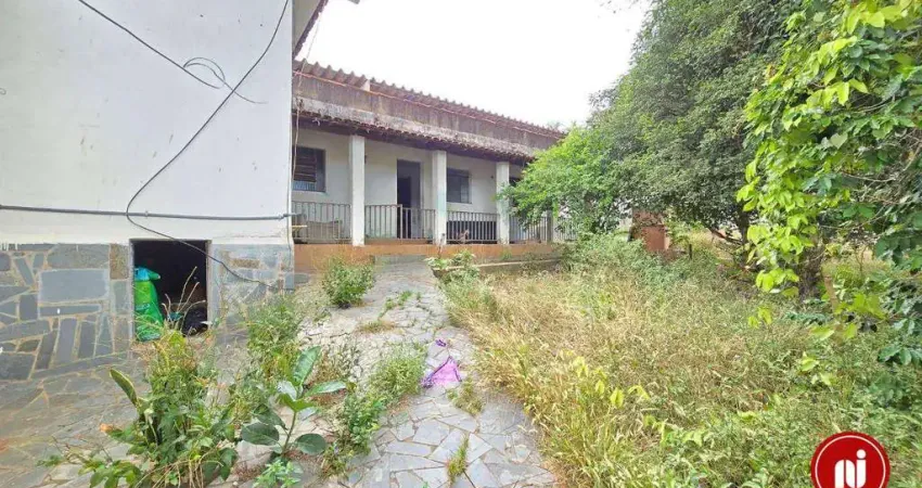 Terreno à venda, 360 m² por r$ 650.000,00 - guarani - belo horizonte/mg