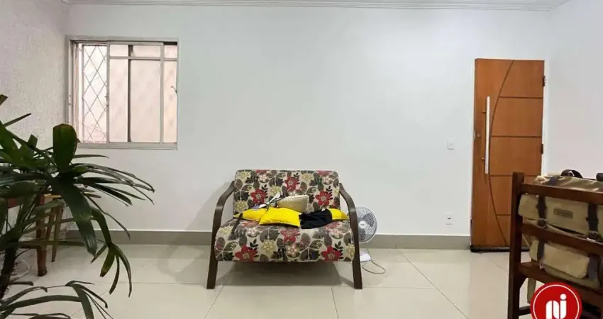 Apartamento com 2 dormitórios à venda, 42 m² por r$ 215.000 - califórnia - belo horizonte/mg