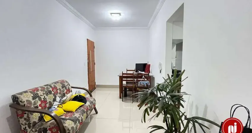 Apartamento com 2 dormitórios à venda, 42 m² por r$ 215.000,00 - califórnia - belo horizonte/mg