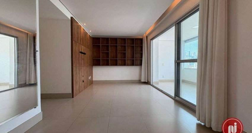 Apartamento com 3 dormitórios à venda, 85 m² por R$ 995.000,00 - Buritis - Belo Horizonte/MG