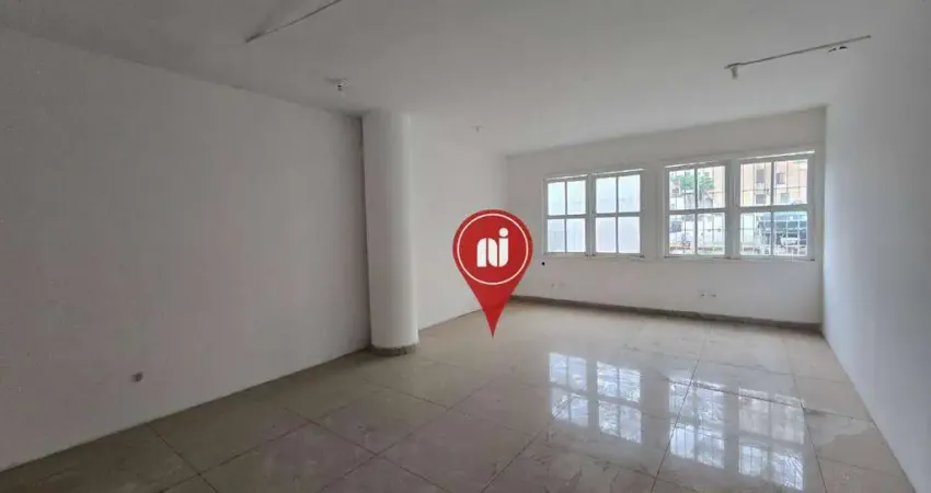 Andar corporativo para alugar, 400 m² por r$ 10.085/mês - centro - belo horizonte/mg