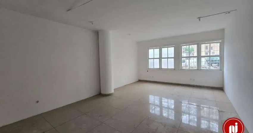 Andar corporativo para alugar, 400 m² por r$ 10.085/mês - centro - belo horizonte/mg