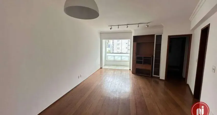 Apartamento com 2 dormitórios à venda, 80 m² por R$ 510.000,00 - Buritis - Belo Horizonte/MG