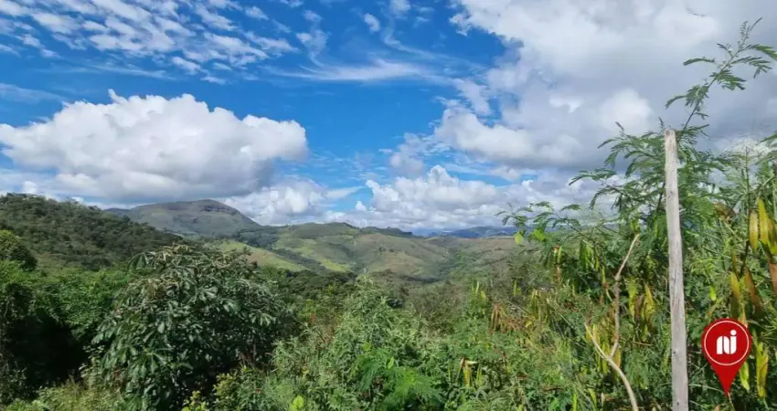 Terreno à venda, 1030 m² por r$ 1.100.000,00 - mirante da mata - nova lima/mg
