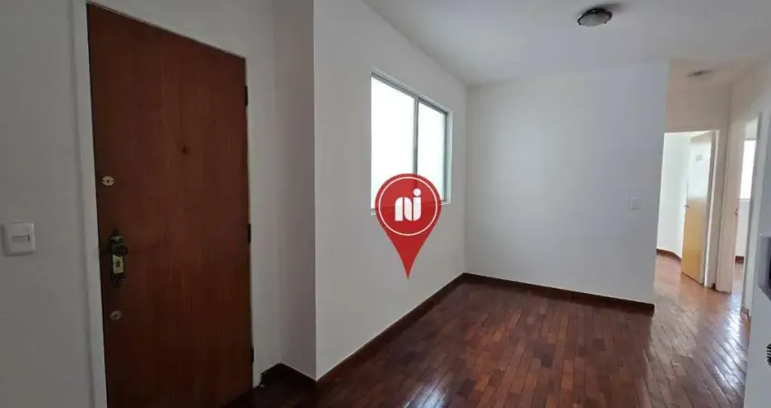 Apartamento com 3 dormitórios à venda, 58 m² por r$ 295.000,00 - buritis - belo horizonte/mg