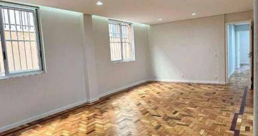 Apartamento com 4 dormitórios à venda, 120 m² por R$ 730.000 - Gutierrez - Belo Horizonte/MG