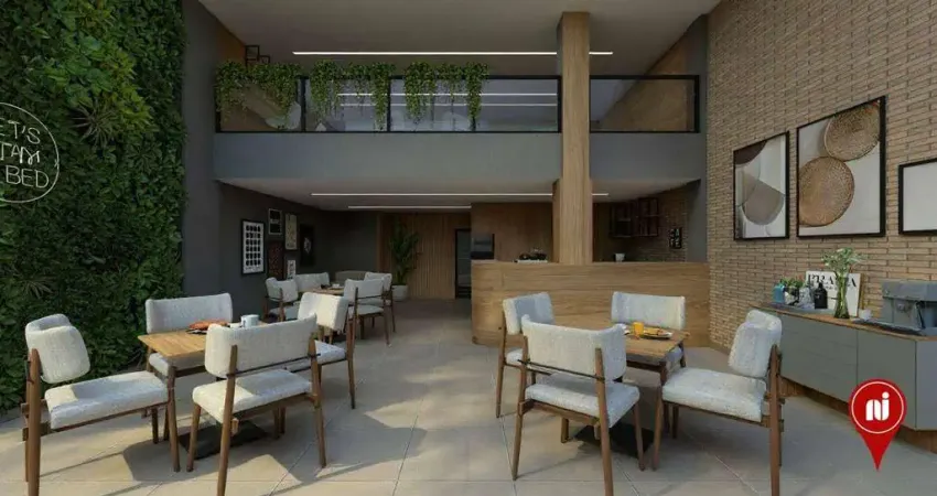 Loja, 74 m² - venda por r$ 800.000,00 ou aluguel por r$ 5.150,00/mês - buritis - belo horizonte/mg