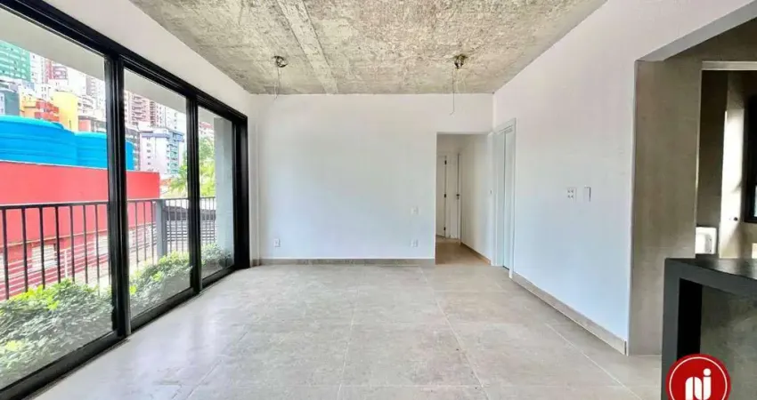 Apartamento com 3 dormitórios à venda, 86 m² por R$ 1.389.896,28 - Luxemburgo - Belo Horizonte/MG