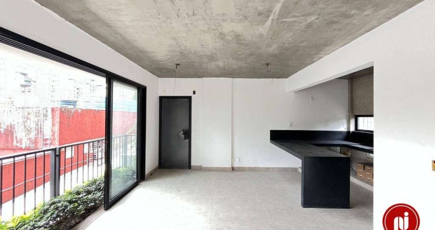 Apartamento com 3 dormitórios à venda, 84 m² por R$ 1.419.537,14 - Luxemburgo - Belo Horizonte/MG