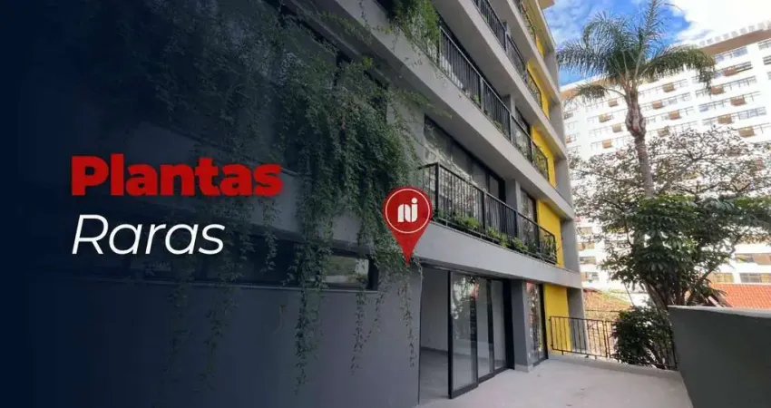 Apartamento garden com 3 dormitórios à venda, 143 m² por r$ 1.894.269,06 - luxemburgo - belo horizonte/mg