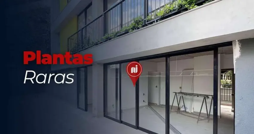 Apartamento garden com 3 dormitórios à venda, 159 m² por r$ 2.026.021,53 - luxemburgo - belo horizonte/mg