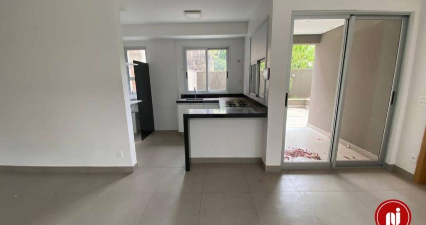 Apartamento Garden com 2 dormitórios à venda, 135 m² por R$ 1.380.000 - Boa Viagem - Belo Horizonte/MG