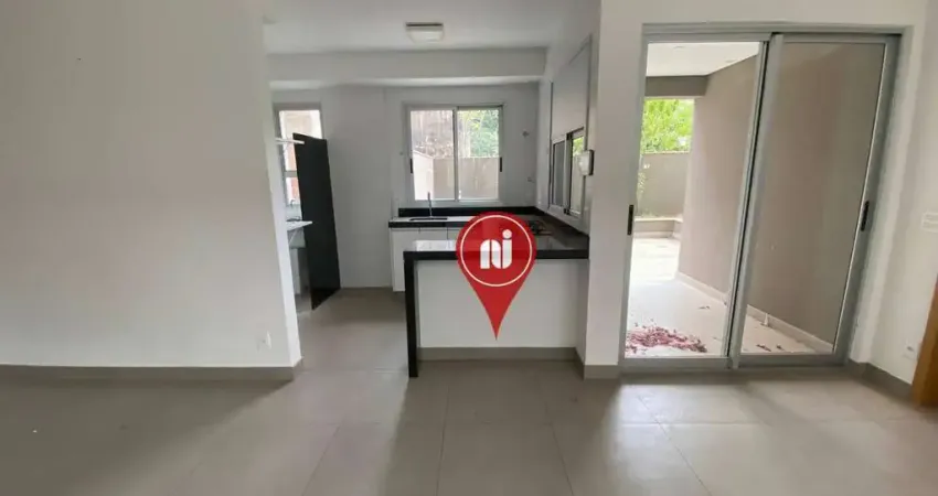 Apartamento garden com 2 dormitórios à venda, 135 m² por r$ 1.380.000 - boa viagem - belo horizonte/mg