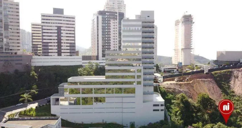 Andar Corporativo à venda, 329 m² por R$ 4.960.000,00 - Vila da Serra - Nova Lima/MG