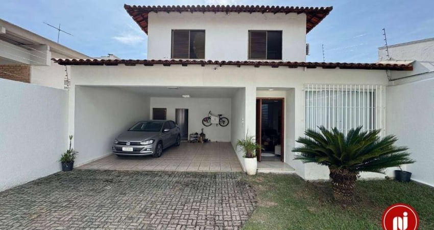 Casa com 5 dormitórios à venda, 337 m² por R$ 1.250.000,00 - Esplanada - Belo Horizonte/MG